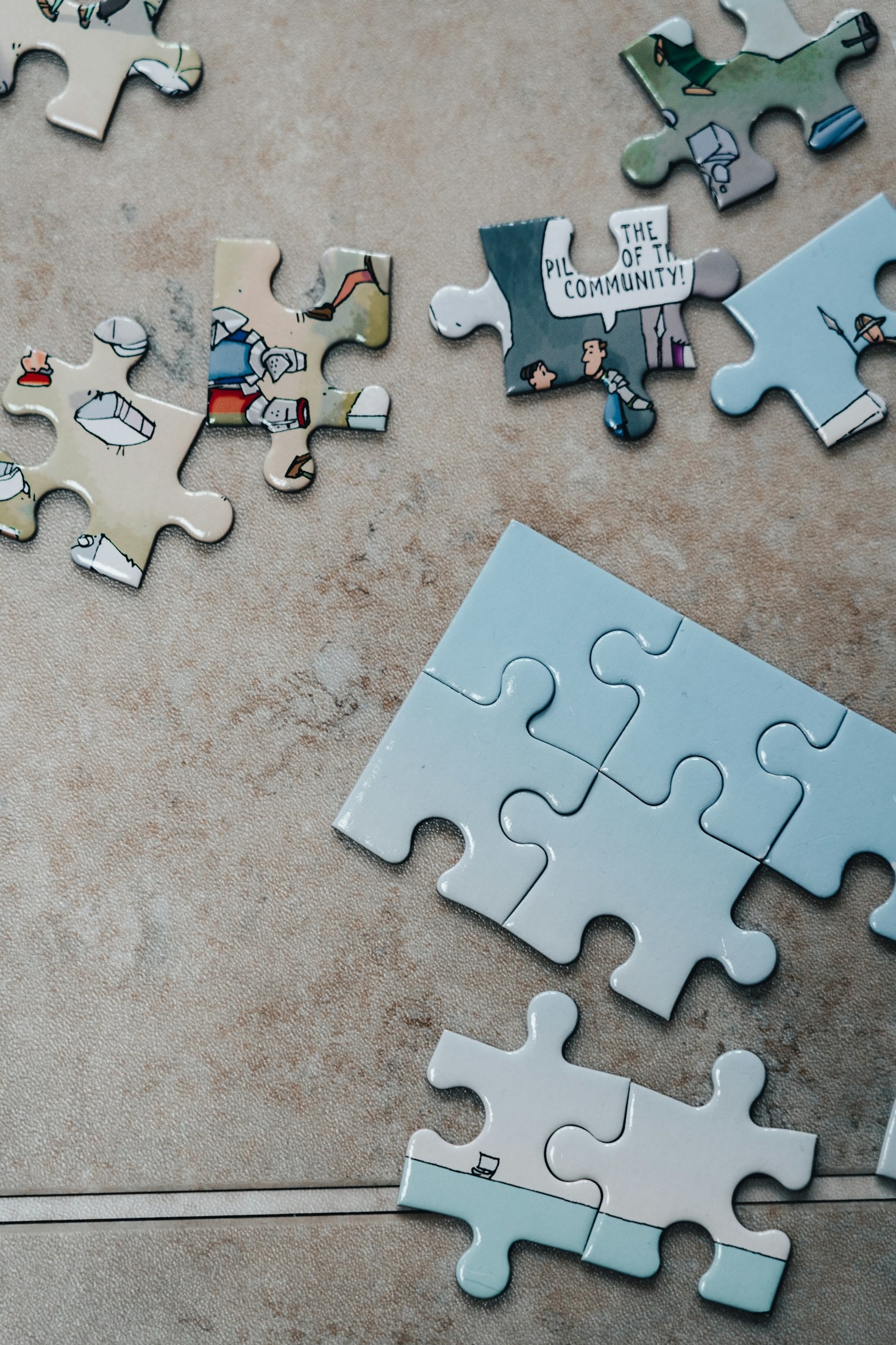 The Benefits of Solving Word Puzzles Daily