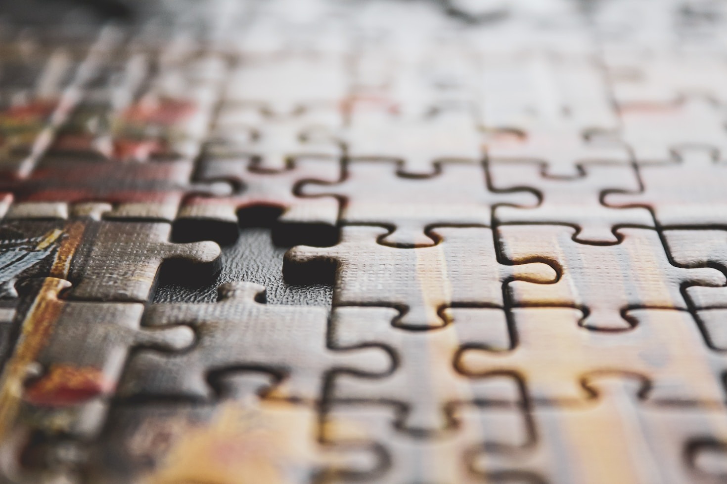 Top Strategies for Solving Tough Puzzles